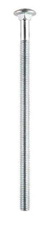 Hillman 3/8 in. X 7 in. L Zinc-Plated Steel Carriage Bolt 50 pk