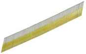 Metabo HPT 2-1/2 in. L X 15 Ga. Angled Strip Electro Galvanized Finish Nails 33 deg 3000 pk