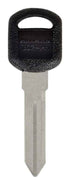 Hillman Automotive Key Blank Double sided For GM (Pack of 5)