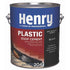Henry Smooth Black Dry Patch Plastic Roof Cement 0.9 gal. (Pack of 4)
