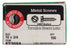 HILLMAN No. 10 Ga. X 3/4 in. L Slotted Hex Washer Head Sheet Metal Screws 100 pk