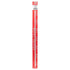 K&S 12 in. L X 3/16 in. D Aluminum Rod 1 pk