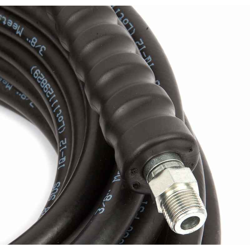 Forney 3/8 in. D X 50 ft. L Pressure Washer Hose 4000 psi