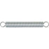 Prime-Line 8-1/2 in. L X 1 in. D Extension Spring 1 pk