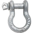 National Hardware Galvanized Steel Anchor Shackle 2000 lb. cap.
