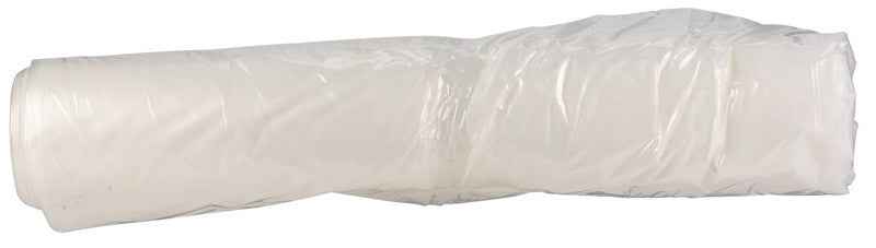 Film-Gard Plastic Sheeting 4 mil X 20 ft. W X 50 ft. L Polyethylene Clear 1 pk