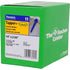 Hillman Tapper 1/4 in. D Steel Hex Head Concrete Screw Anchor 100 pk