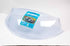 Maccourt Plastic Type A Window Well Cover 0.08 Thick x 9.5 H x 40 W x 18.5 D in.