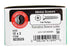 HILLMAN No. 12 Ga. X 3 in. L Phillips Flat Head Sheet Metal Screws 1 lb 50 pk