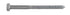 Hillman 5/16 in. X 4 in. L Hex Hot Dipped Galvanized Steel Lag Screw 50 pk
