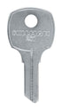 Hillman House/Office Universal Key Blank Single sided (Pack of 10)