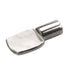Richelieu Silver Metal Shelf Support Peg 7/8 in. L 22 lb