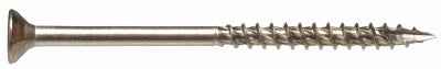 Hillman Power Pro No. 10  x 2-1/2 in. L Star Flat Head Exterior Deck Screws 30 pk
