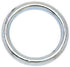 Campbell Chain Nickel-Plated Steel Welded Ring 200 lb. 1-2/3 in. L (Pack of 10)