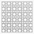 Boltmaster 0.02 in. x 24 in. W x 36 in. L Mill Aluminum Lincane Sheet Metal (Pack of 5)