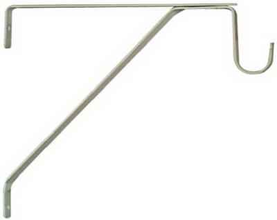 SHLF/ROD BRKT WT1-3/8DIA