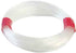 OOK 15 ft. L Plastic 16 Ga. Invisible Cord (Pack of 12)