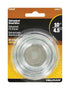 Hillman 250 ft. L Galvanized Steel 24 Ga. Wire (Pack of 6)