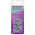 Hillman No. 11 Galvanized Steel Double Point Tack Staple 11 Ga. 1.5 oz. (Pack of 6)