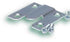 Hillman AnchorWire Silver Flush-Mount Picture Hanger 3 lb. 2 pk (Pack of 10)