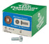 HILLMAN M5-0.8 Ga. X 16 mm L Phillips Pan Head Zinc-Plated Steel Metric Machine Screws 1 pk