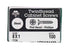 HILLMAN No. 8 X 1 in. L Phillips Black Phosphate Twin Thread Cabinet Screws 1 pk