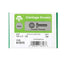 Hillman 1/4 in. X 2-1/2 in. L Hot Dipped Galvanized Steel Carriage Bolt 100 pk