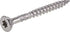 Hillman Power Pro No. 8  x 1-3/4 in. L Star Flat Head Exterior Deck Screws 1 lb.