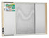 Frost King 21 To 37 in. W Steel Adjustable Window Screen (Pack of 12)