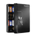 Sentry Safe Black Steel Key Cabinet