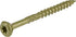 Hillman Power Pro No. 10  x 2-1/2 in. L Star Flat Head Exterior Deck Screws 1 lb.