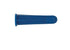 Hillman .25 in. D X 1-3/8 in. L Plastic Flat Head Conical Anchor 50 pk