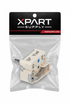 DG44-01009A Samsung Range Surface Element Control Switch — Retail Packaging