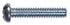 Hillman 5/16 in. X 3-1/2 in. L Hex Hot Dipped Galvanized Steel Lag Screw 50 pk