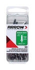RVT AL 1/8"X1/4" 20PK