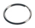 Hillman 1-1/2 In. Dia. Tempered Steel Silver Split Rings/Cable Rings Key Ring