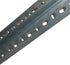 Boltmaster 1.25 in. W x 96 in. L Steel Slotted Angle (Pack of 5)
