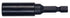 HILLMAN 1/4 in. X 1/4 in. L Hex Zinc-Plated Steel Lag Screw 1 pk