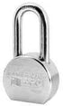 Master Lock 2-3/16 in. H X 2-1/2 in. W Steel 5-Pin Cylinder Weather-Resistant Padlock
