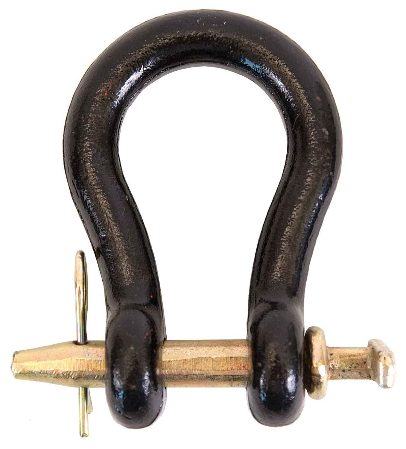 Koch Industries 2 in. H Straight Clevis 16000 lb