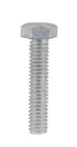 HILLMAN 5/16 in. D X 1-1/2 in. L Hot Dipped Galvanized Steel Hex Bolt 100 pk