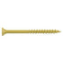 Deck Plus No. 10  x 3 in. L Star Flat Head Exterior Deck Screws 25 lb.