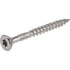 Hillman Power Pro No. 8  x 1-3/4 in. L Star Flat Head Exterior Deck Screws 1 lb.