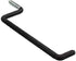 Crawford 7 in. L Vinyl Coated Black Steel Large Ladder Hook 50 lb. capacity 1 pk (Pack of 25)