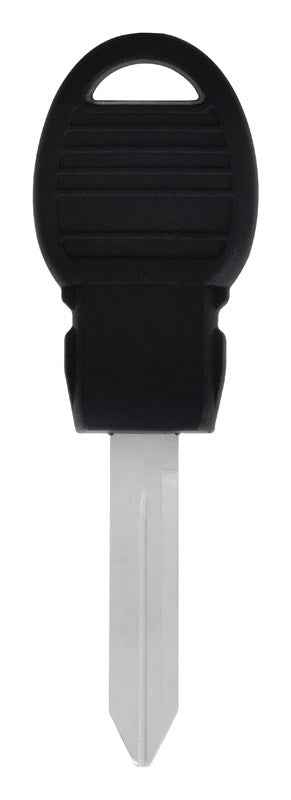 KeyStart Transponder Key Automotive Chipkey Y170PT Double For Mopar