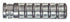 HILLMAN 1/2 in. D X 1/2 in. L Zinc Round Head Ribbed Anchor 8 pc