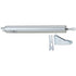 National Hardware Aluminum Silver Steel Air Controlled Screen/Storm Door Closer