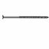 Maze Nails 10D 3 in. Siding Hot-Dipped Galvanized Stainless Steel Nail Flat Head 1 lb (Pack of 12).