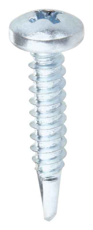 DRYWLL SCW ZC#6X1-7/8"1#