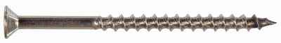 Hillman Power Pro No. 10  x 3 in. L Star Exterior Wood Screw 25 pk
